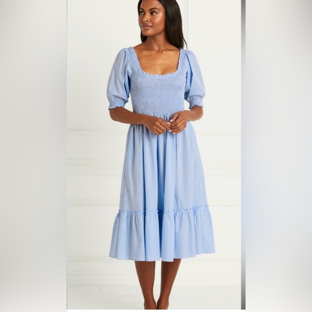 Hill House Louisa Nap Dress